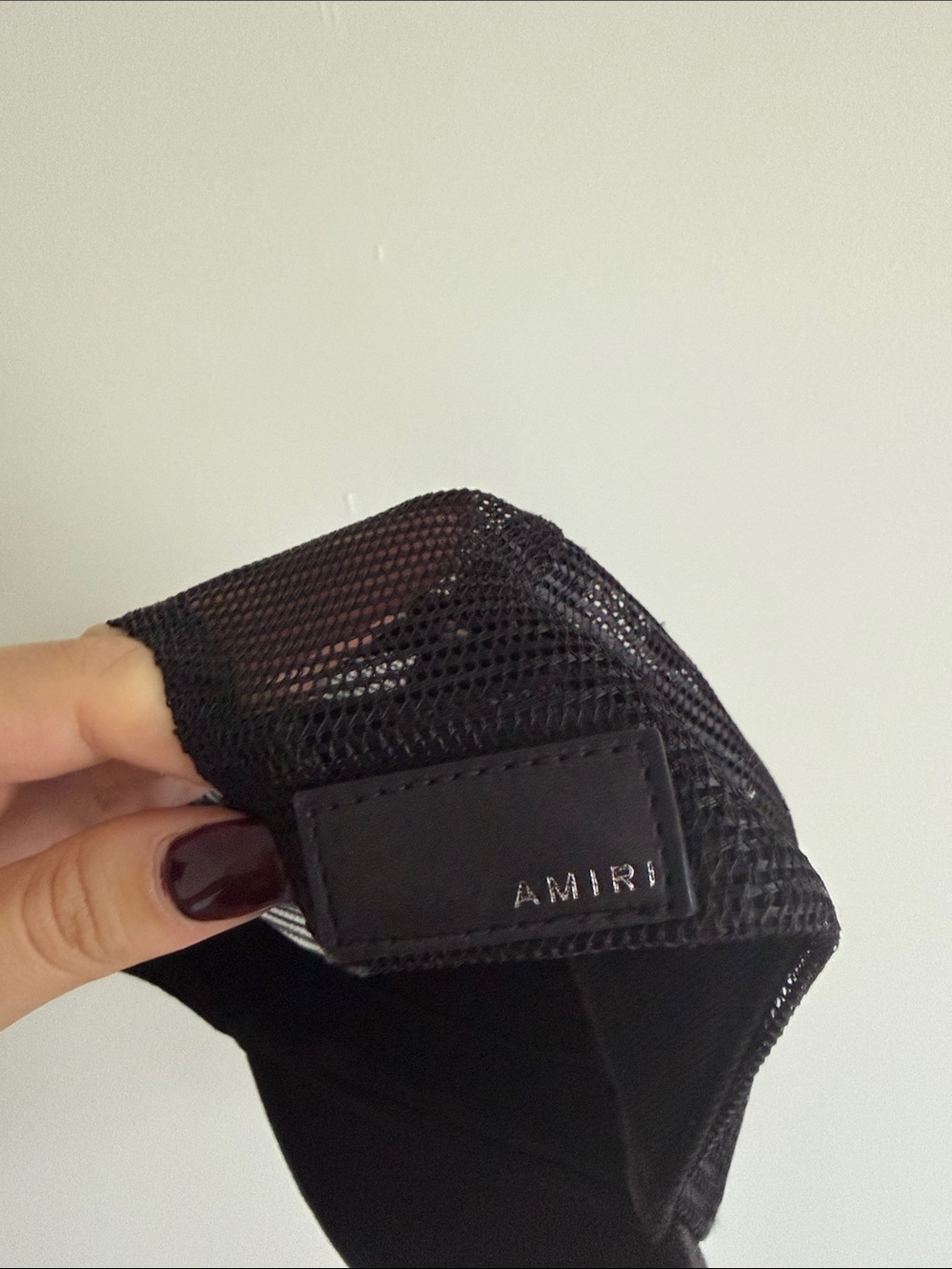 AMIRI Hat - Picture 4 of 8